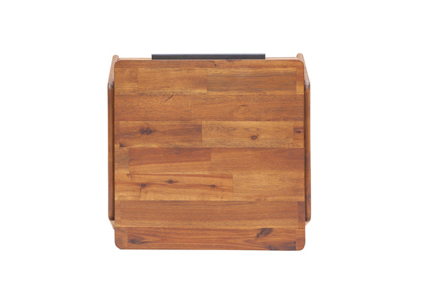 LH Imports Remix Side Table REM033