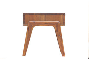 LH Imports Remix Side Table REM033