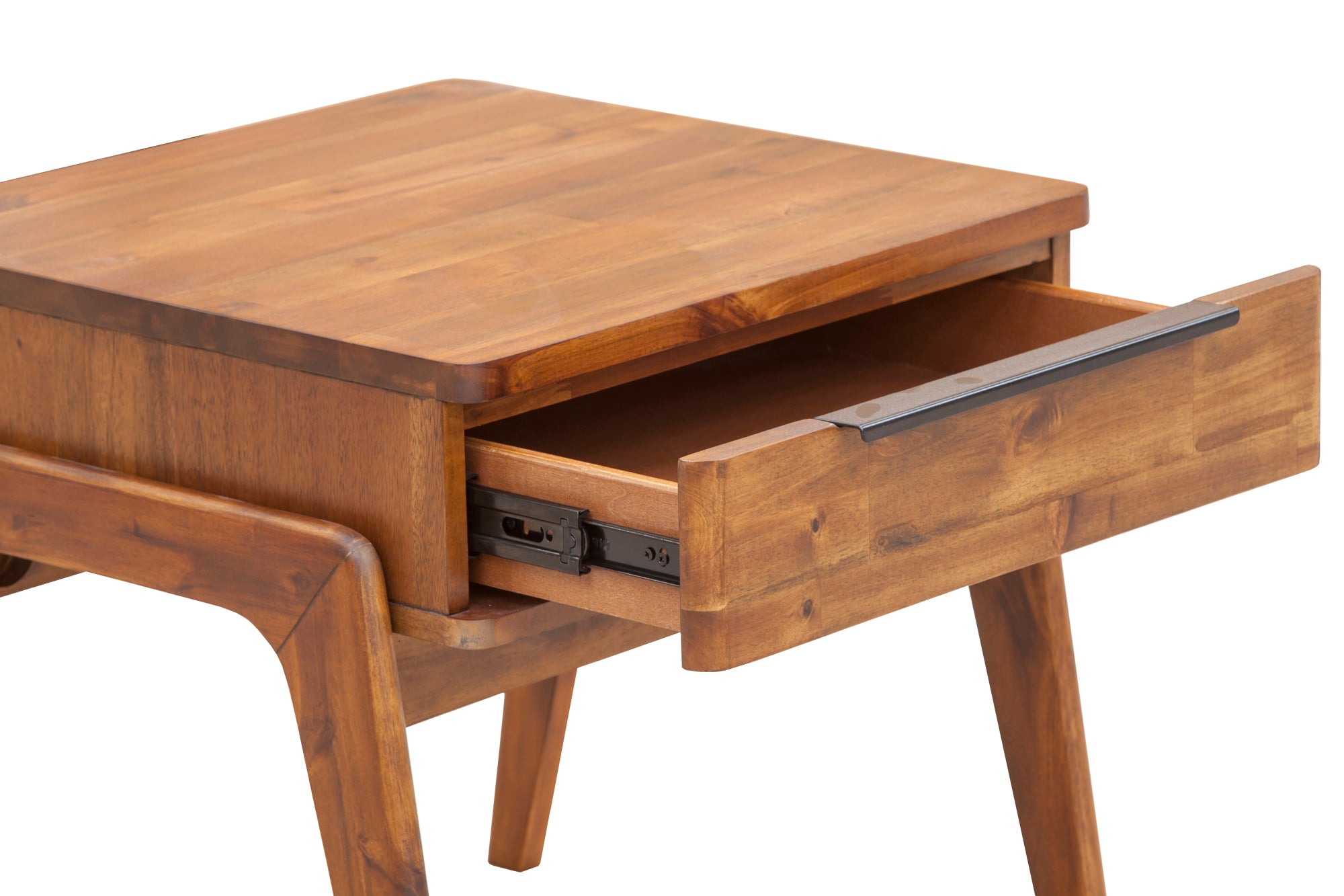 LH Imports Remix Side Table - Thumbnail 5