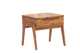 LH Imports Remix Side Table REM033