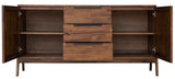 LH Imports Remix Sideboard REM04B