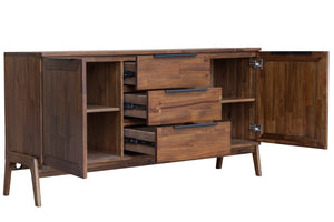 LH Imports Remix Sideboard REM04B