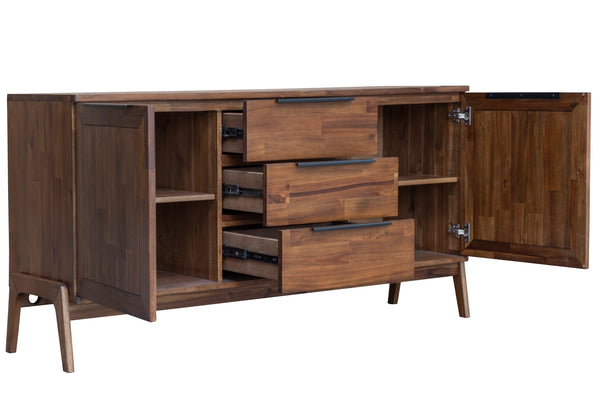 LH Imports Remix Sideboard REM04B