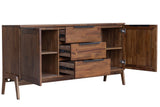 LH Imports Remix Sideboard REM04B