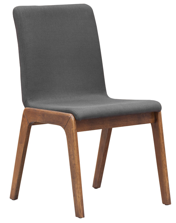 LH Imports Remix Dining Chair REM05-GR