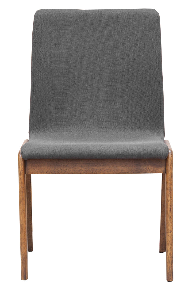 LH Imports Remix Dining Chair REM05-GR