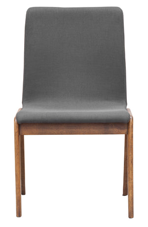 LH Imports Remix Dining Chair REM05-GR