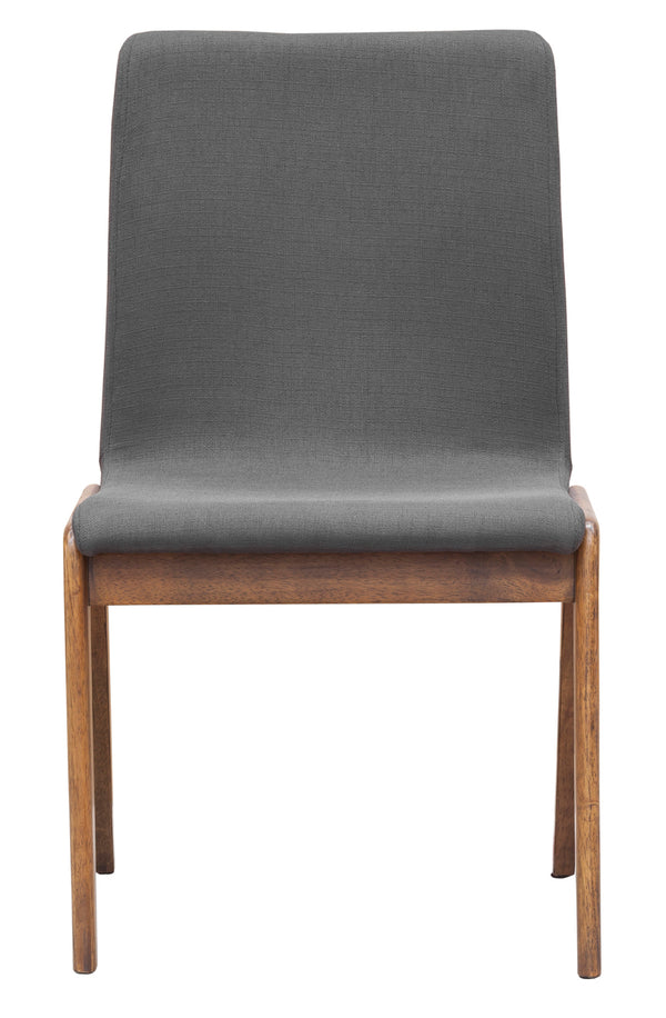 LH Imports Remix Dining Chair REM05-GR