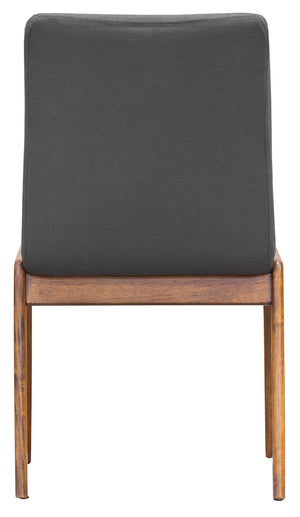 LH Imports Remix Dining Chair REM05-GR