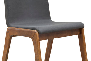 LH Imports Remix Dining Chair REM05-GR