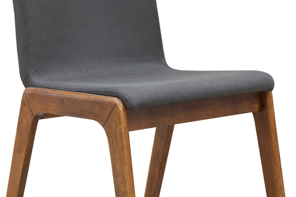 LH Imports Remix Dining Chair REM05-GR
