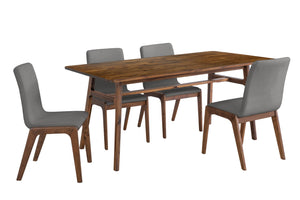 LH Imports Remix Dining Chair REM05-GR