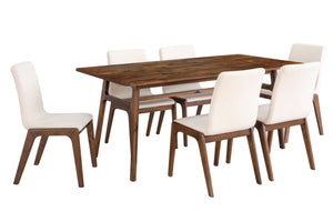 LH Imports Remix Dining Chair REM05-LN