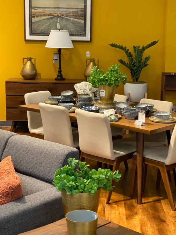 LH Imports Remix Dining Chair REM05-LN