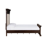 Stamford Queen Upholstered Bed