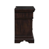 Stamford Brown Nightstand