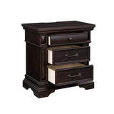 Stamford Brown Nightstand