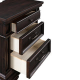 Stamford Brown Nightstand