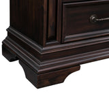 Stamford Brown Nightstand