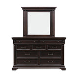 Stamford Brown Dresser