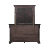 Stamford Brown Dresser