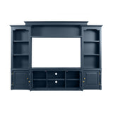 Virginia Blue Entertainment Center