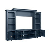 Virginia Blue Entertainment Center