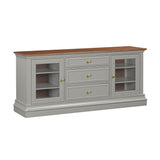 Hudson Gray Entertainment Center