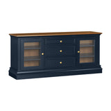 Hudson Entertainment Console