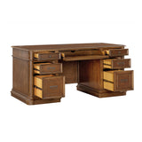 Roanoke Cherry Credenza