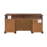 Roanoke Cherry Credenza