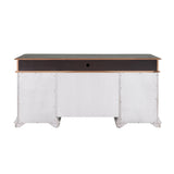 Roanoke White Credenza