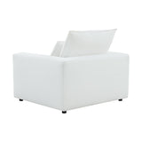 Cali Pearl Arm Chair