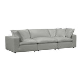 Cali Slate Modular Sofa