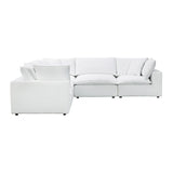 Cali Pearl Modular L-Sectional