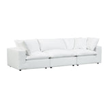 Cali Pearl Modular Sofa