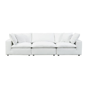 Cali Pearl Modular Sofa
