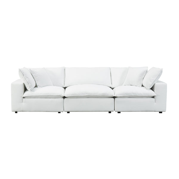 Cali Pearl Modular Sofa