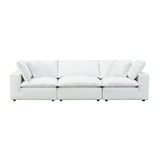 Cali Pearl Modular Sofa