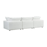 Cali Pearl Modular Sofa