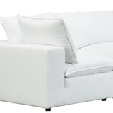 Cali Pearl Modular Sofa