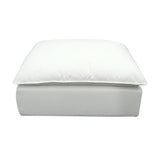 Cali Pearl Ottoman