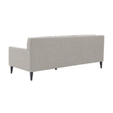 Luna Beige Sofa