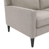 Luna Beige Sofa