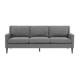 Luna Gray Sofa