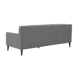 Luna Gray Sofa