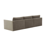 Willow Taupe Modular Sofa