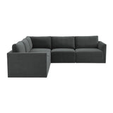 Willow Modular L Sectional