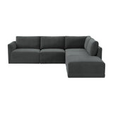 Willow Modular RAF Sectional