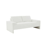 Maeve Pearl Loveseat